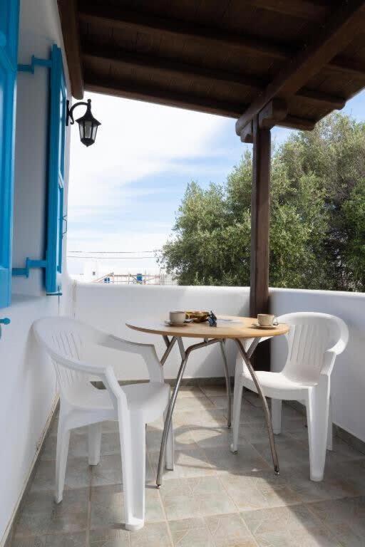 Appartamento Mykonos Elegance 2-bedroom Escape In Psarou