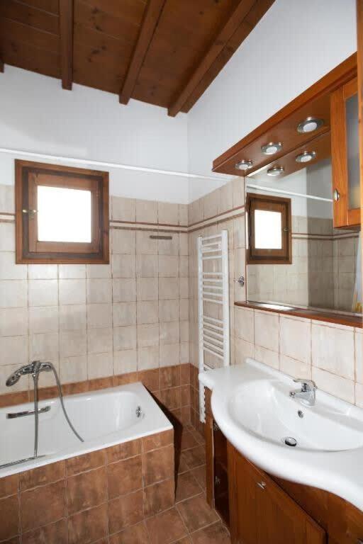 Appartamento Mykonos Elegance 2-bedroom Escape In Psarou Platys Gialos (Mykonos)