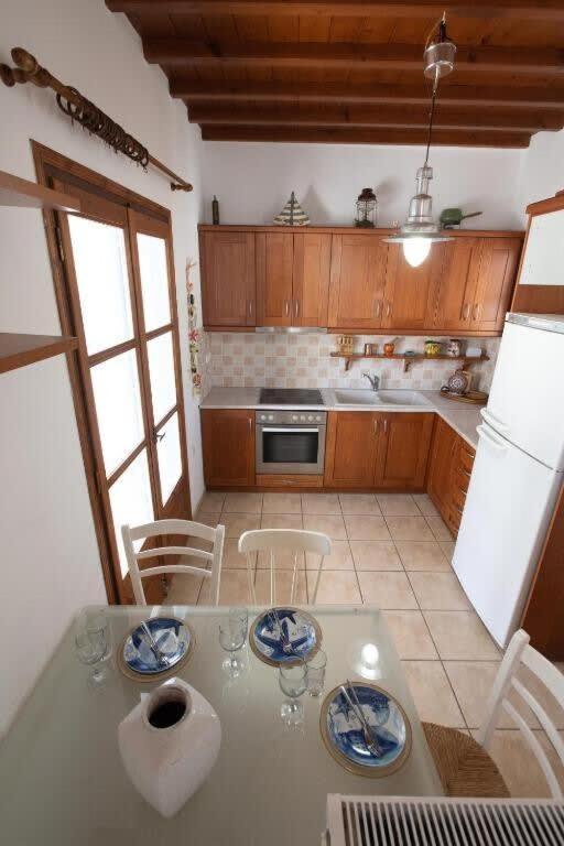 Appartamento Mykonos Elegance 2-bedroom Escape In Psarou