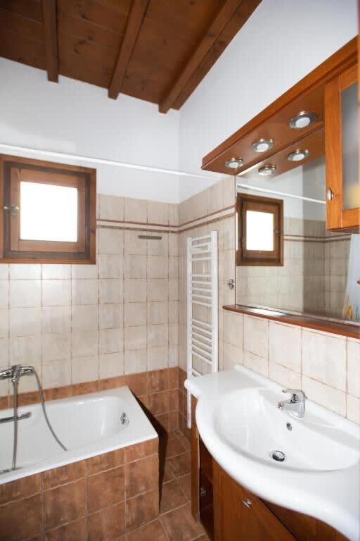Appartamento Mykonos Elegance 2-bedroom Escape In Psarou Platys Gialos (Mykonos)
