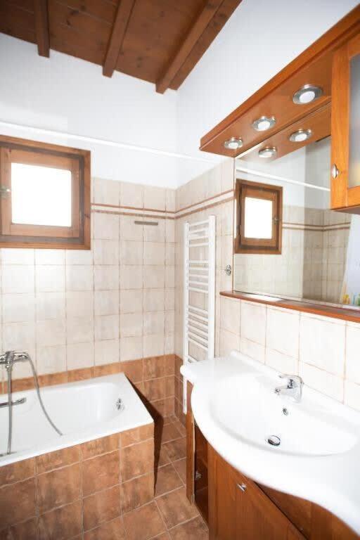 Mykonos Elegance 2-bedroom Escape In Psarou * Platys Gialos (Mykonos)